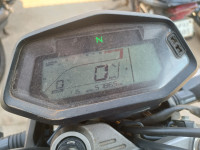 Maty Grey Hero XPulse 200T