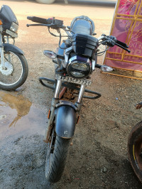 Maty Grey Hero XPulse 200T