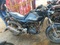 Maty Grey Hero XPulse 200T