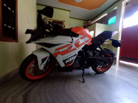 KTM RC 125