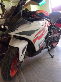 KTM RC 125