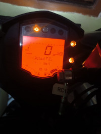 KTM RC 125