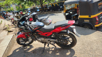 Bajaj Pulsar 220F 2016 Model