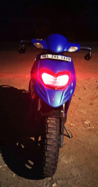 Aprilia SR 125 2020 Model