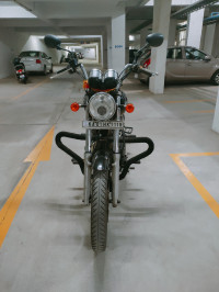 Royal Enfield Thunderbird 350 2015 Model