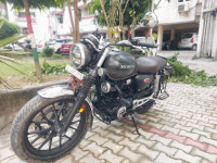 Honda Hness CB350 DLX Pro 2020 Model