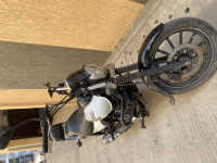 Bajaj Avenger Street 220 2018 Model