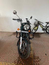 Royal Enfield Classic 350