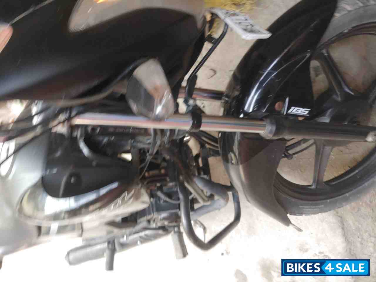 Black Hero Passion X Pro