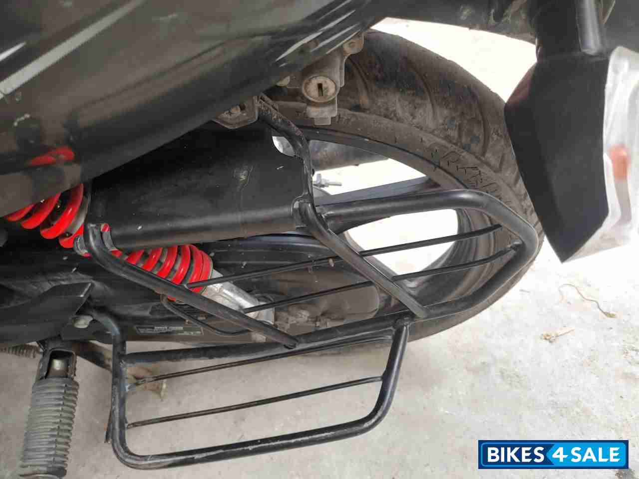 Black Hero Passion X Pro