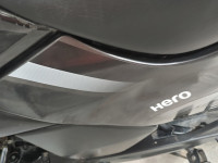 Black Hero Passion X Pro