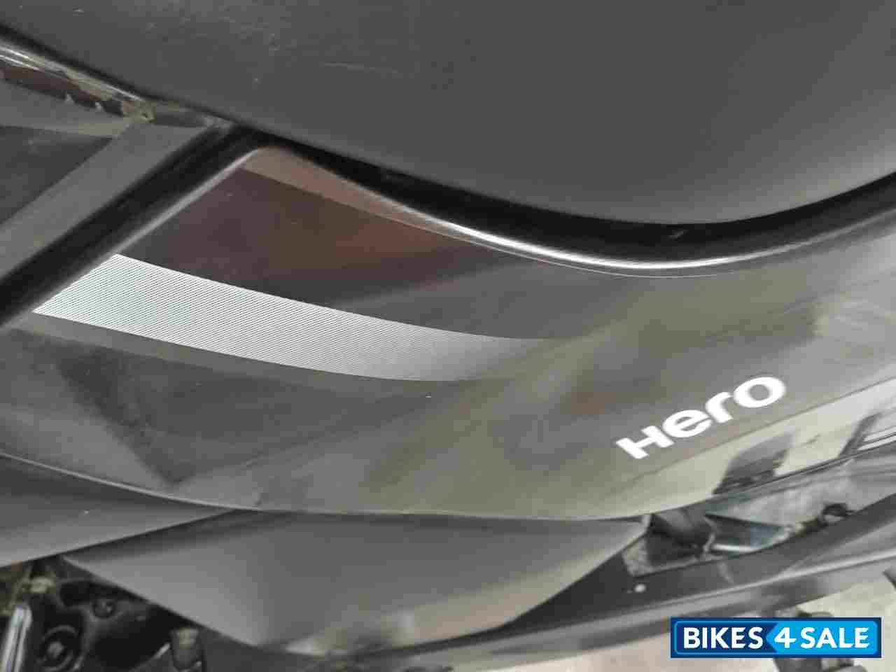 Black Hero Passion X Pro