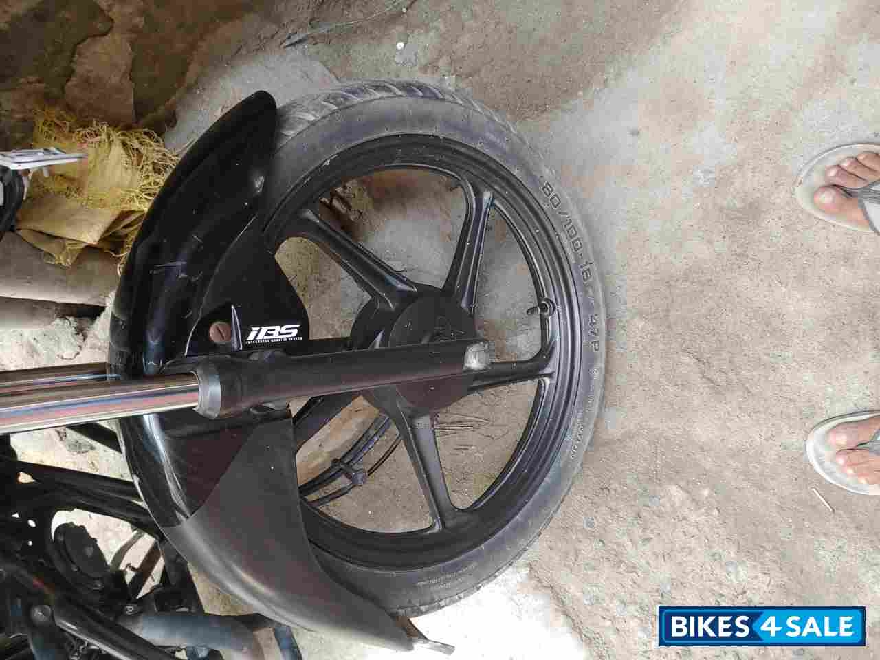 Black Hero Passion X Pro