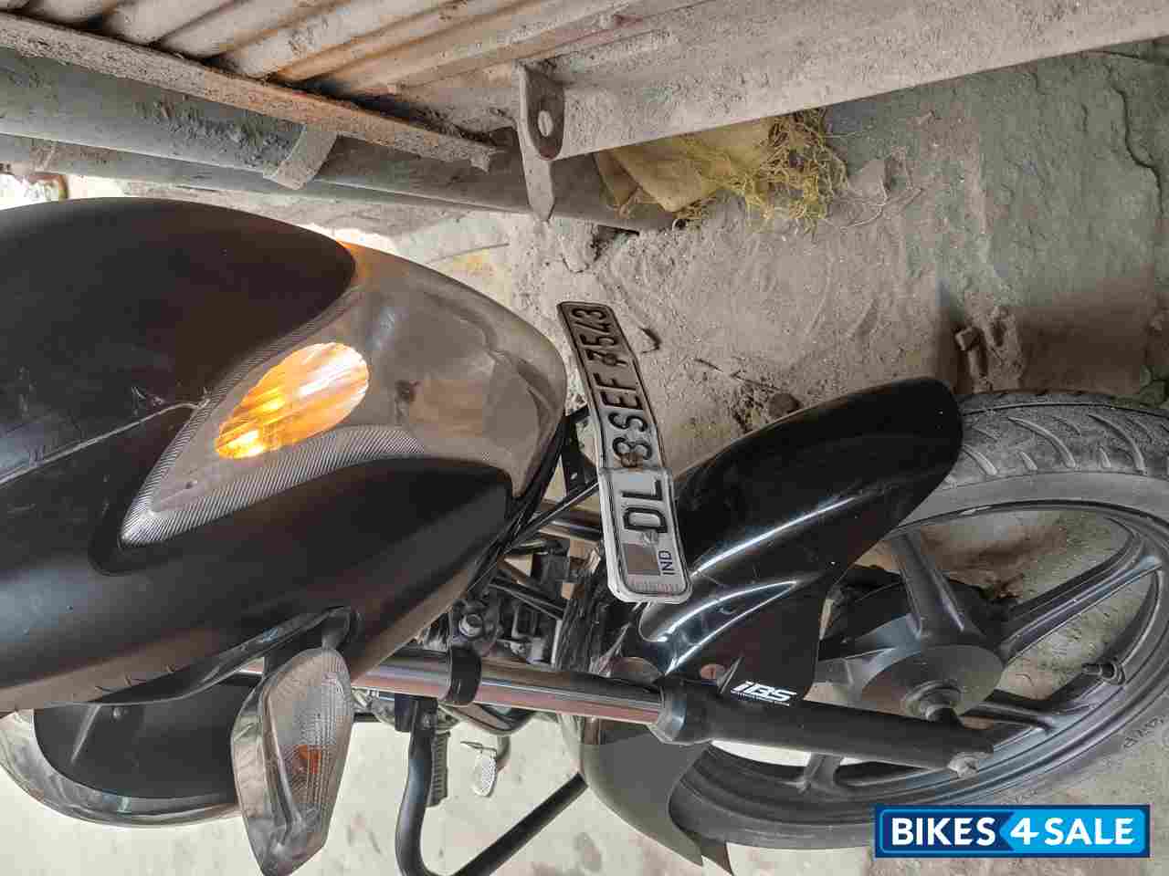 Black Hero Passion X Pro