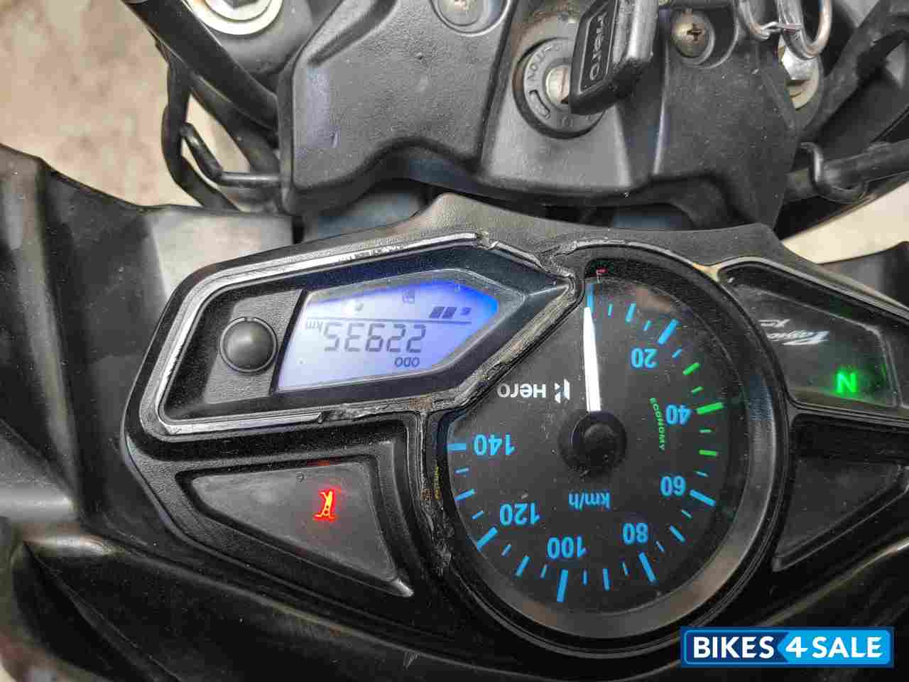 Black Hero Passion X Pro