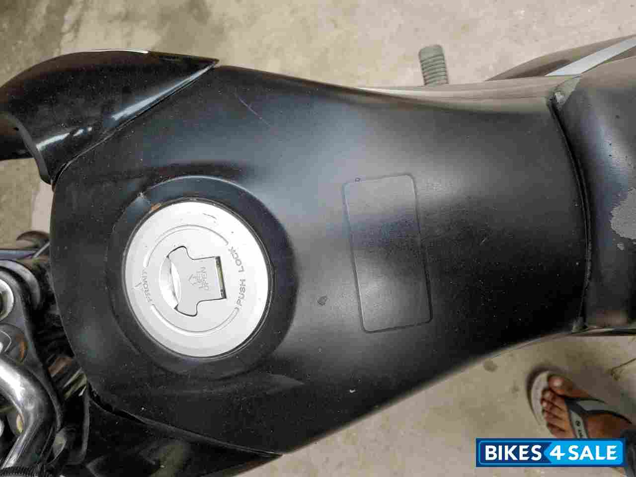 Black Hero Passion X Pro