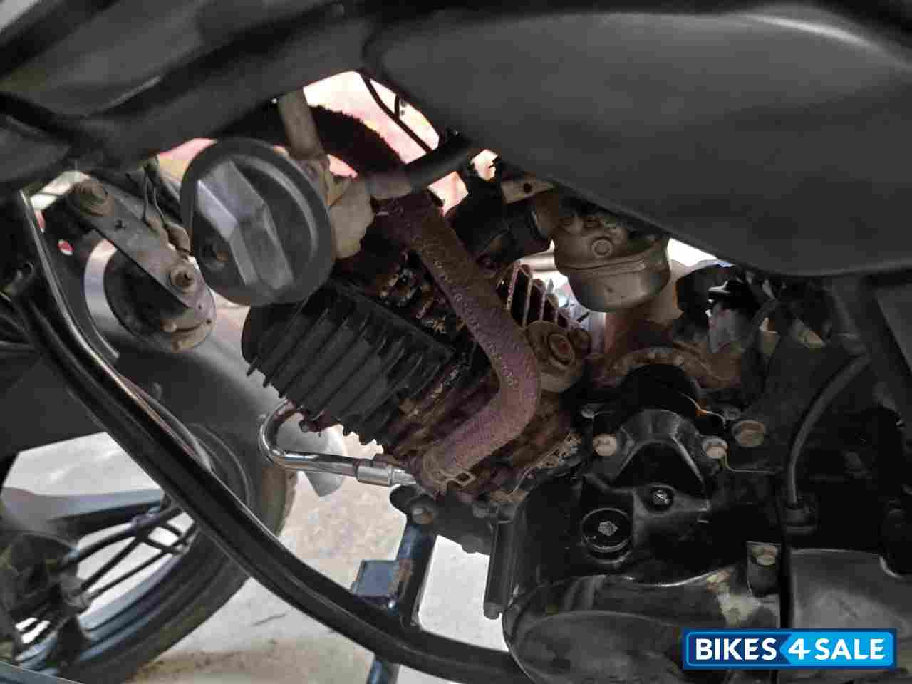 Black Hero Passion X Pro