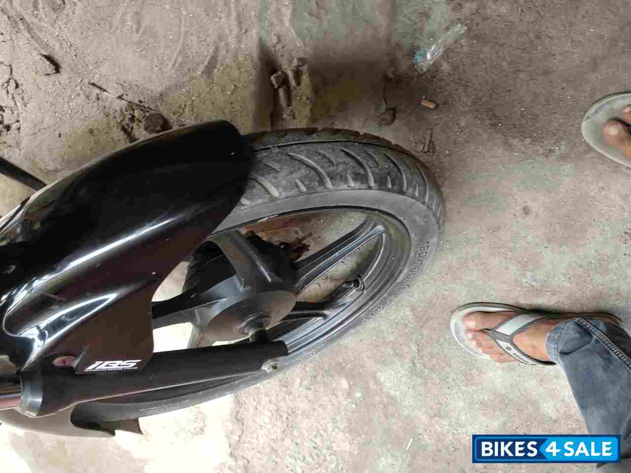 Black Hero Passion X Pro