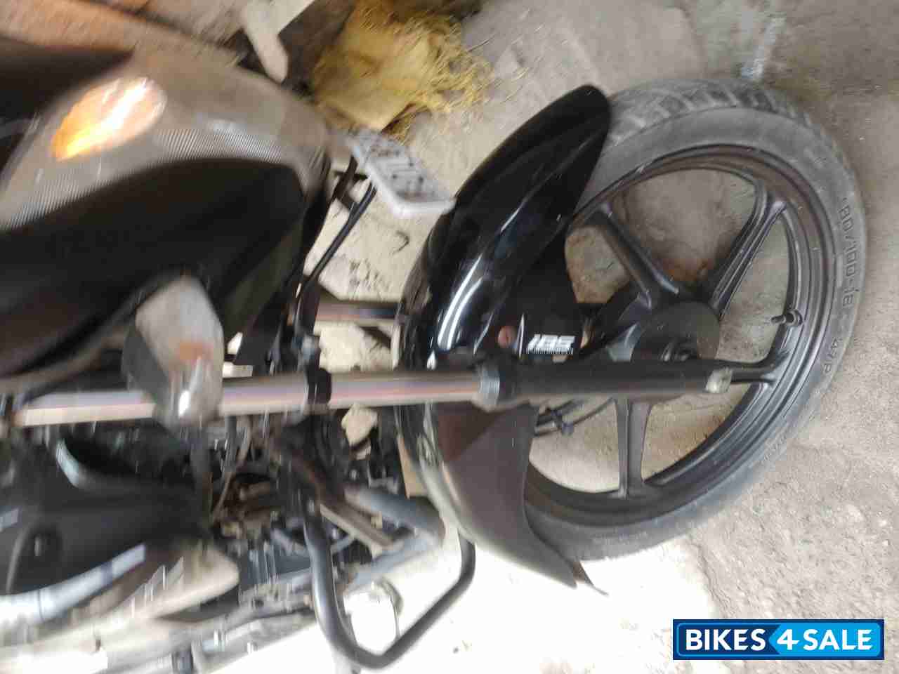 Black Hero Passion X Pro