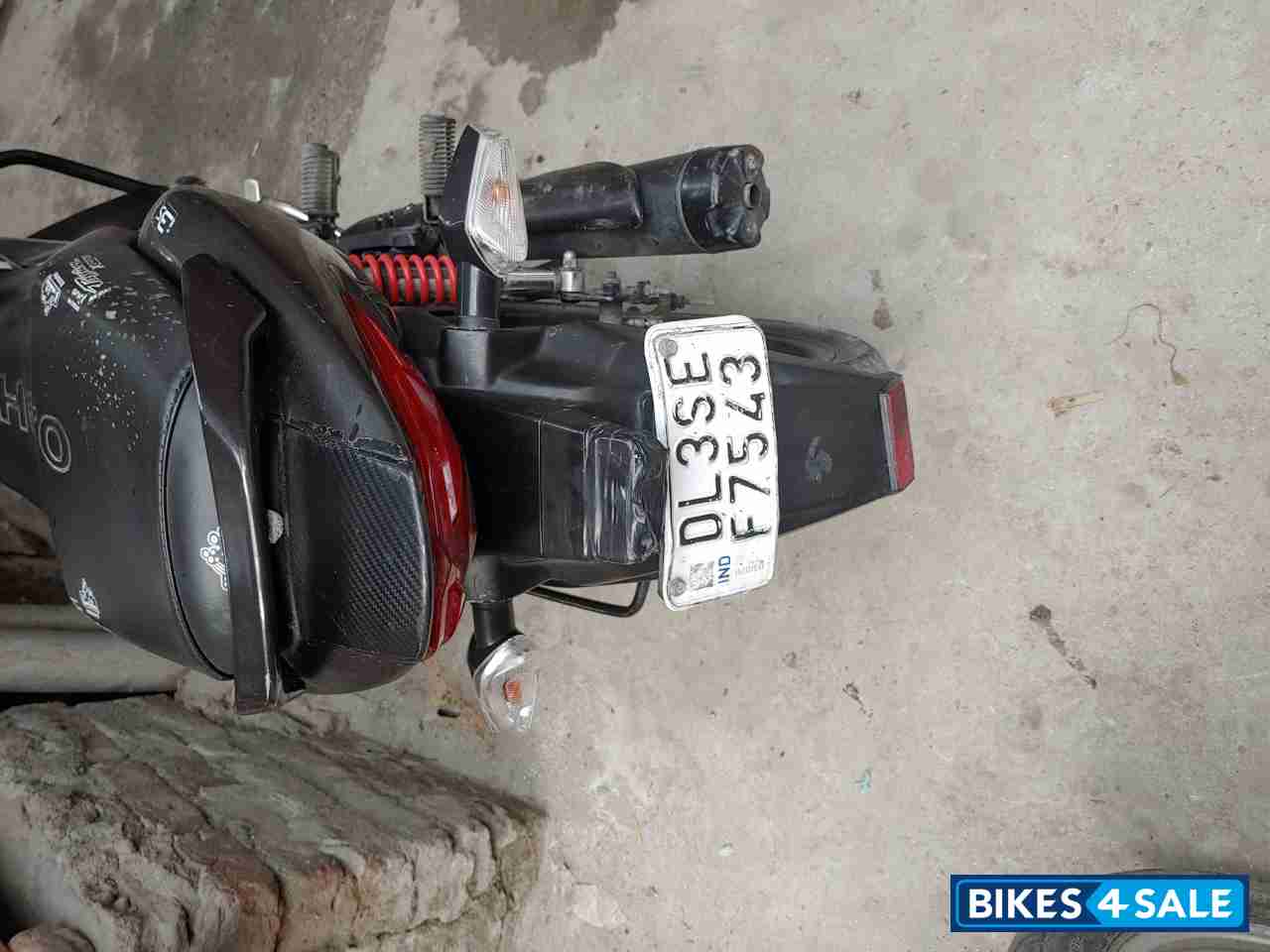 Black Hero Passion X Pro