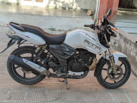 TVS Apache RTR 180 ABS 2015 Model