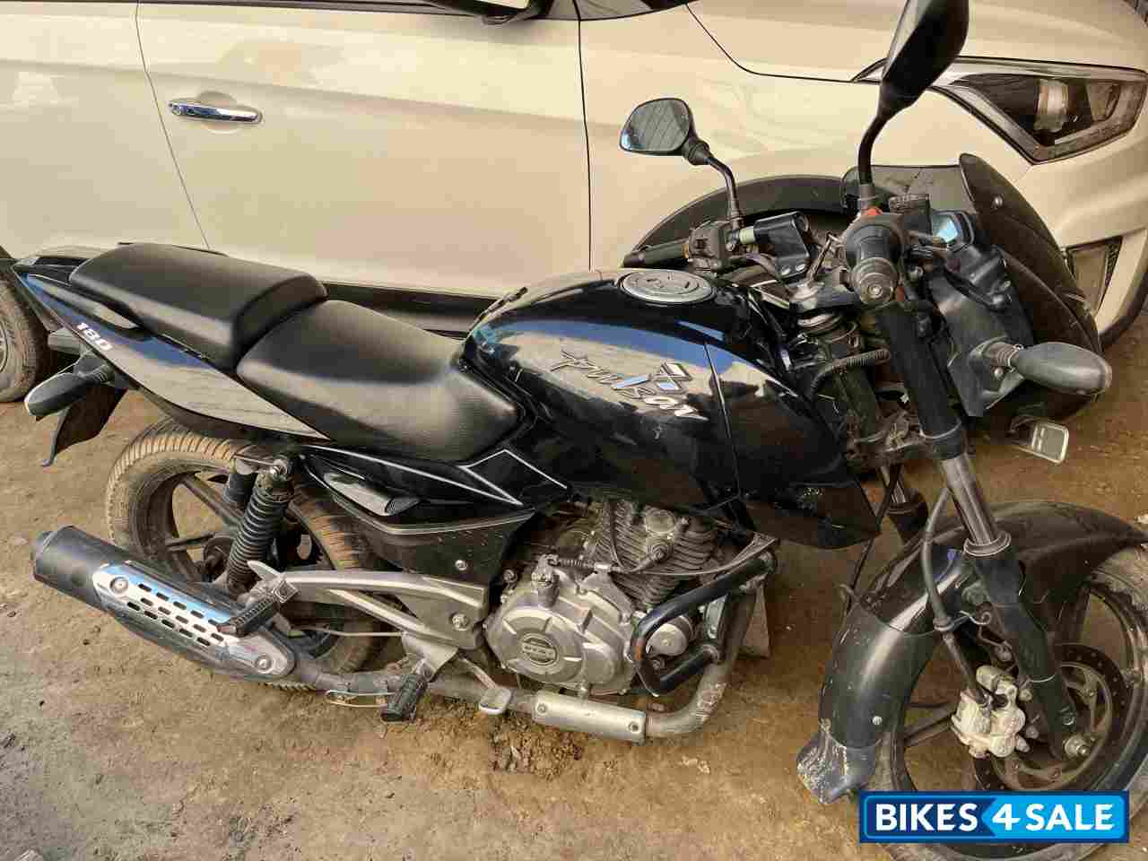 Bajaj Pulsar 180 DTSi