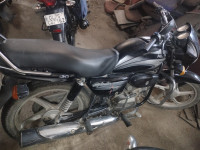 Hero Splendor Plus IBS i3s 2018 Model