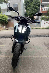 KTM Duke 390 BS6 2020 Model