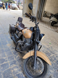 Mohave UM Renegade Commando Mojave