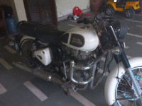 Royal Enfield Classic 350 2018 Model