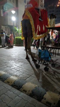 Hero XPulse 200T 2021 Model