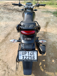 Black Hero XPulse 200T