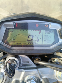 Black Hero XPulse 200T