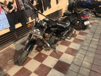Royal Enfield Thunderbird 350