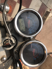 Royal Enfield Thunderbird 350