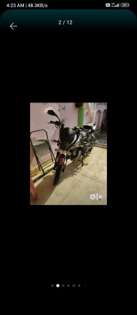 Bajaj Pulsar NS 160