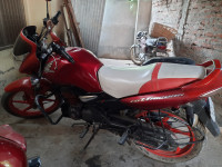 Honda CB Unicorn 2012 Model