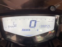 TVS Apache RTR 200 4V 2017 Model