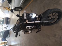 Yamaha FZ-S FI V3 2019 Model