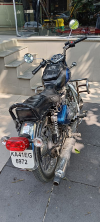 Royal Enfield Bullet Electra