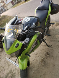 Honda CBR 150R 2012 Model