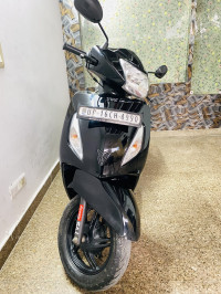TVS Jupiter ZX 2019 Model