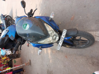 Bajaj Pulsar AS 150 2015 Model