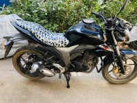 Suzuki Gixxer 150