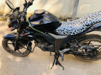 Suzuki Gixxer 150