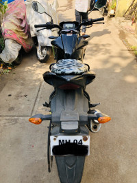 Suzuki Gixxer 150