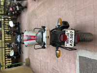 Yamaha FZ-S 2011 Model