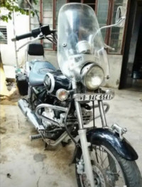 Bajaj Avenger Cruise 220 2016 Model