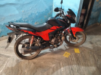 Black And Red Hero Glamour BS6