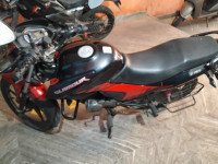 Black And Red Hero Glamour BS6